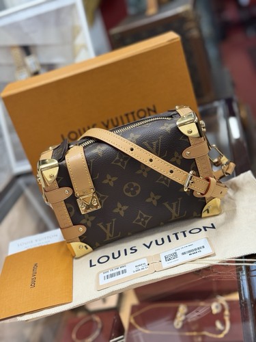 Louis vuitton side - side, pm