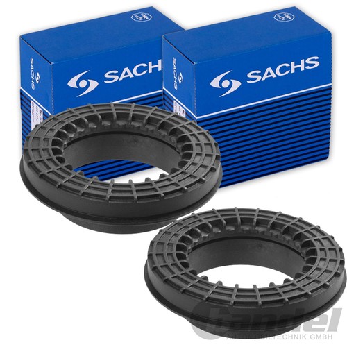 Sachs wälzlager - 2x,
