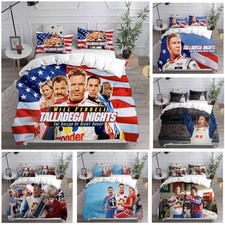 Cosplay Talladega Nights The
