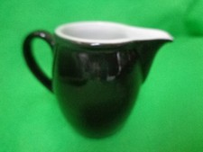 Milchkännchen 8 cm Solid