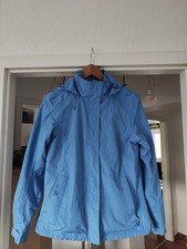 Hellblaue windjacke s - windjacke,
