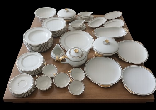 Rosenthal winifred ess - rosenthal, und