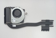 Asus Vivobook Flip 14 TP470E Lüfter Kühler 13NB0S00AM0201 DFS5M325063B1B