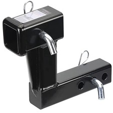 Hitch Receiver Rasier