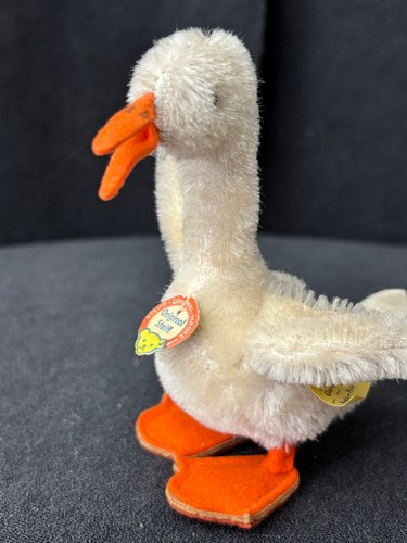 Steiff gans cm fahne - steiff, h