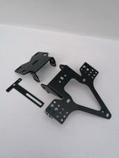 Kennzeichenhalter Universal T3