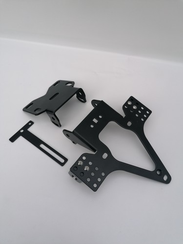 Kennzeichenhalter universal - universal, t3