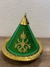 Orientalischer Deko Tajine