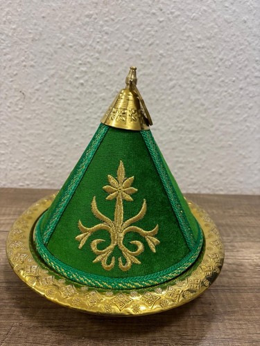 Orientalischer deko tajine - deko,