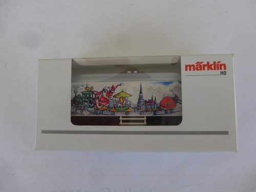 Märklin ulmer - h0,