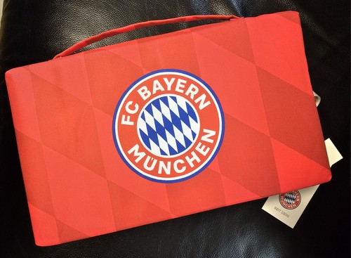 Bayern münchen - fc,