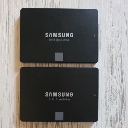 Samsung 850 evo 1tb - ssd, solid