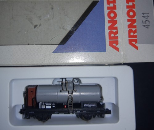 Arnold 4541 2 achsiger - 4541,