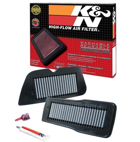 Luftfilter 1487 für - su-1487,