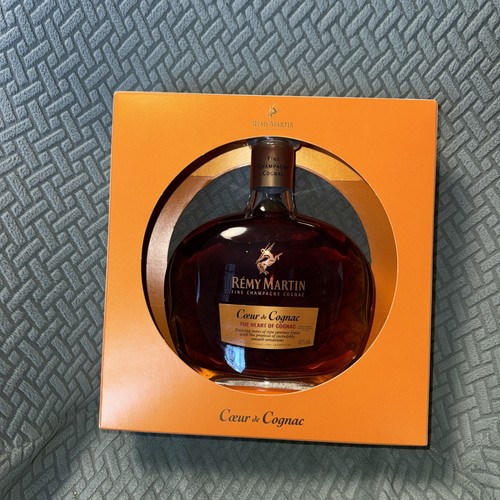 940 remy martin coeur - remy, de