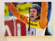Martin Schmitt Ski jumping