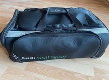 Original Audi Golf Sport