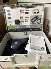 Festool ETS EC 150/3 EQ-Plus