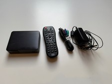 Live streaming media - tv,