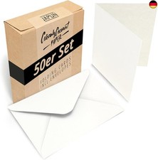 Japun - 50er Set blanko