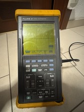 Fluke 97 50MHz Oszilloscope Scope Meter