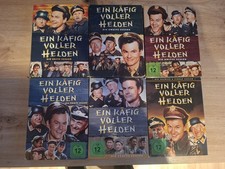 Ein Käfig voller Helden - Die