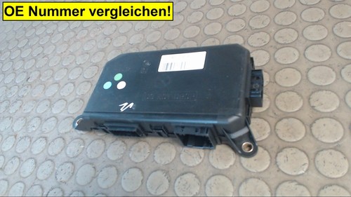 Türsteuergerät vorn links - türsteuergerät,