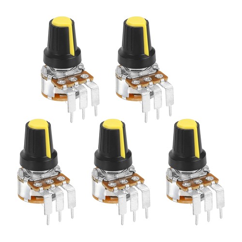 Stück 50k ohm - 5,