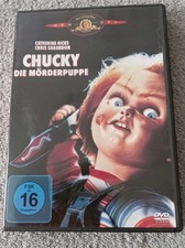 Chucky - Die Mörderpuppe von