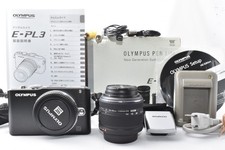 [NEUWERTIG mit Box] OLYMPUS