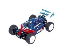 LRP S18 Shark 112357