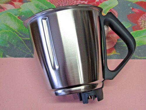 Vorwerk mixtopf thermomix tm5 - vorwerk,