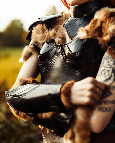 Mytholon lilith armschienen - mytholon,
