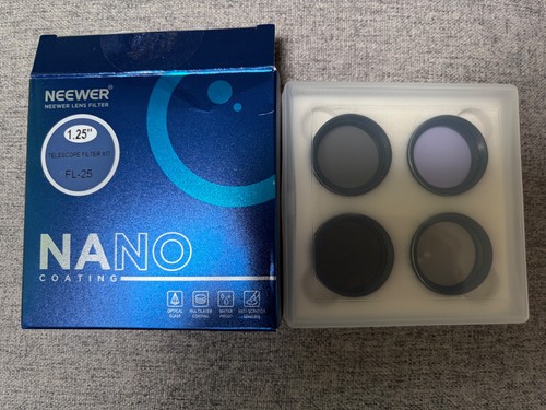 Neewer mondfilter set - ,