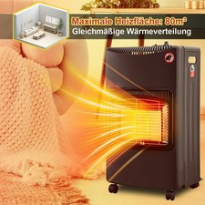 Gasheizung Heizung Gasofen