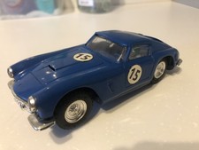 60er Jahre SCALEXTRIC C69