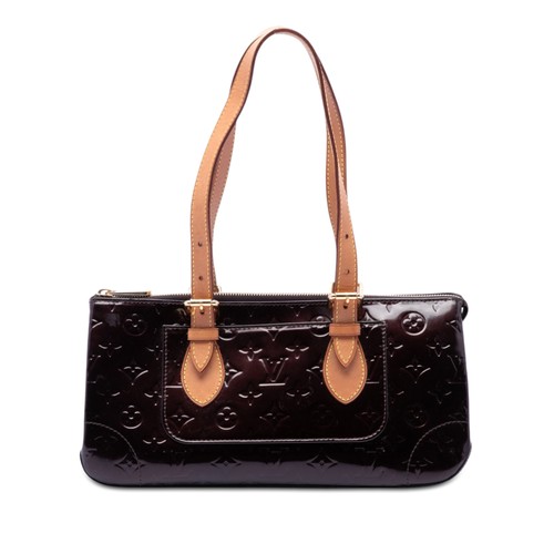 Louis vuitton monogram - louis, vernis