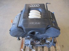 BDV V6 2.4 125KW 170PS Motor