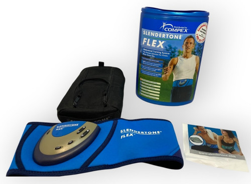 Slendertone flex abdominal - flex,