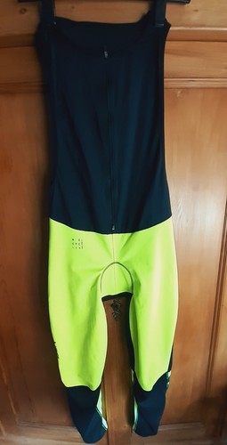 Vaude mens posta warm - posta, bib