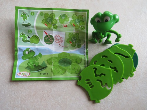 Maxi frosch - ~,