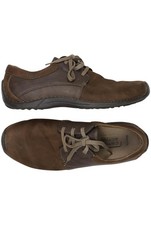 camel active Halbschuh Herren Slipper feste Schuhe Gr. EU 44 Leder B... #9r25lrv