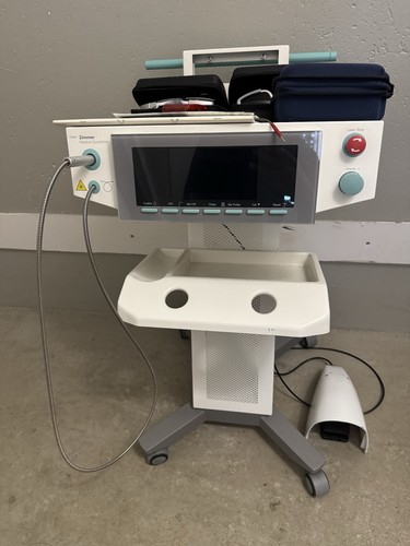 Zimmer opton zms mectronic - zimmer,