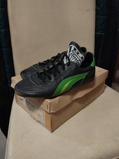 Germina Ilmia Fußball Schuhe