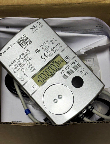 Original metrona xs2 - original,