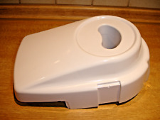 MOULINEX ENTSAFTER / SAFTZENTRIFUGE: DECKEL TOP ZUSTAND