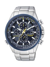 Citizen Eco-Drive Funkuhr Uhr