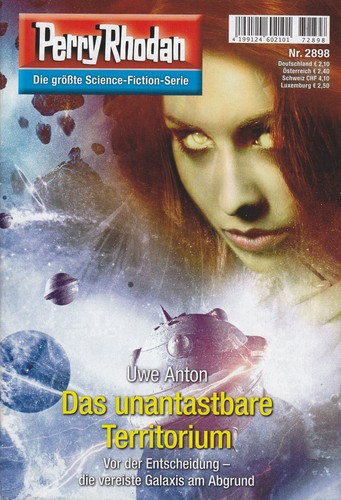 Sammlung perry rhodan atlan - sammlung:, /