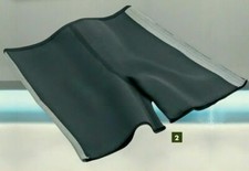 AVON Schlankhose Neoprenshorts