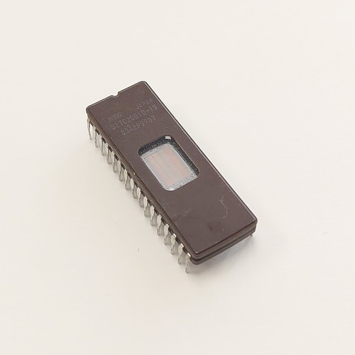 D27c2001d nec integrated - nec,